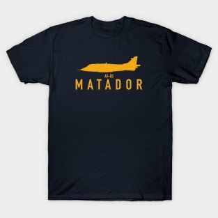 Spanish AV-8S Matador T-Shirt